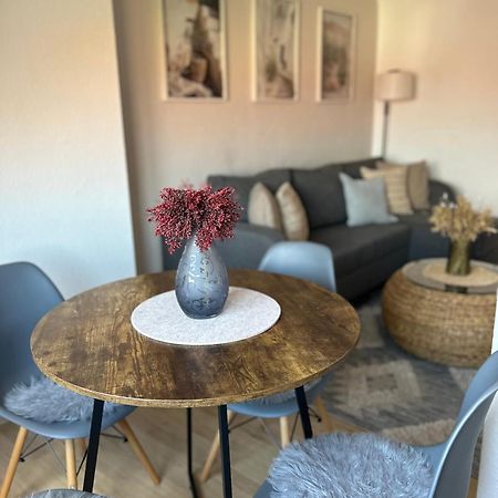 Gemuetliches Altstadtapartment Mit Balkon Und Smart Tv Erfurt Exteriér fotografie