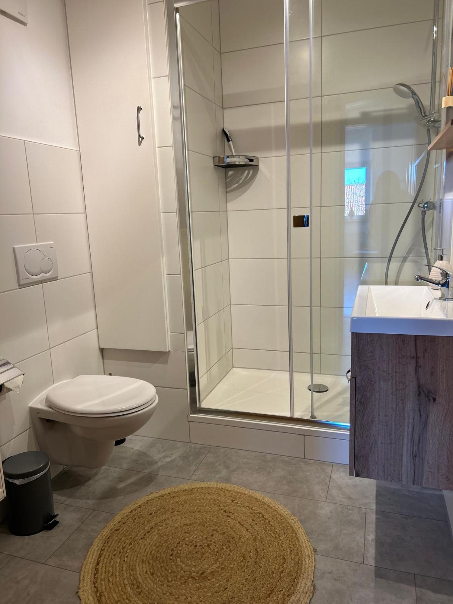 Gemuetliches Altstadtapartment Mit Balkon Und Smart Tv Erfurt Exteriér fotografie