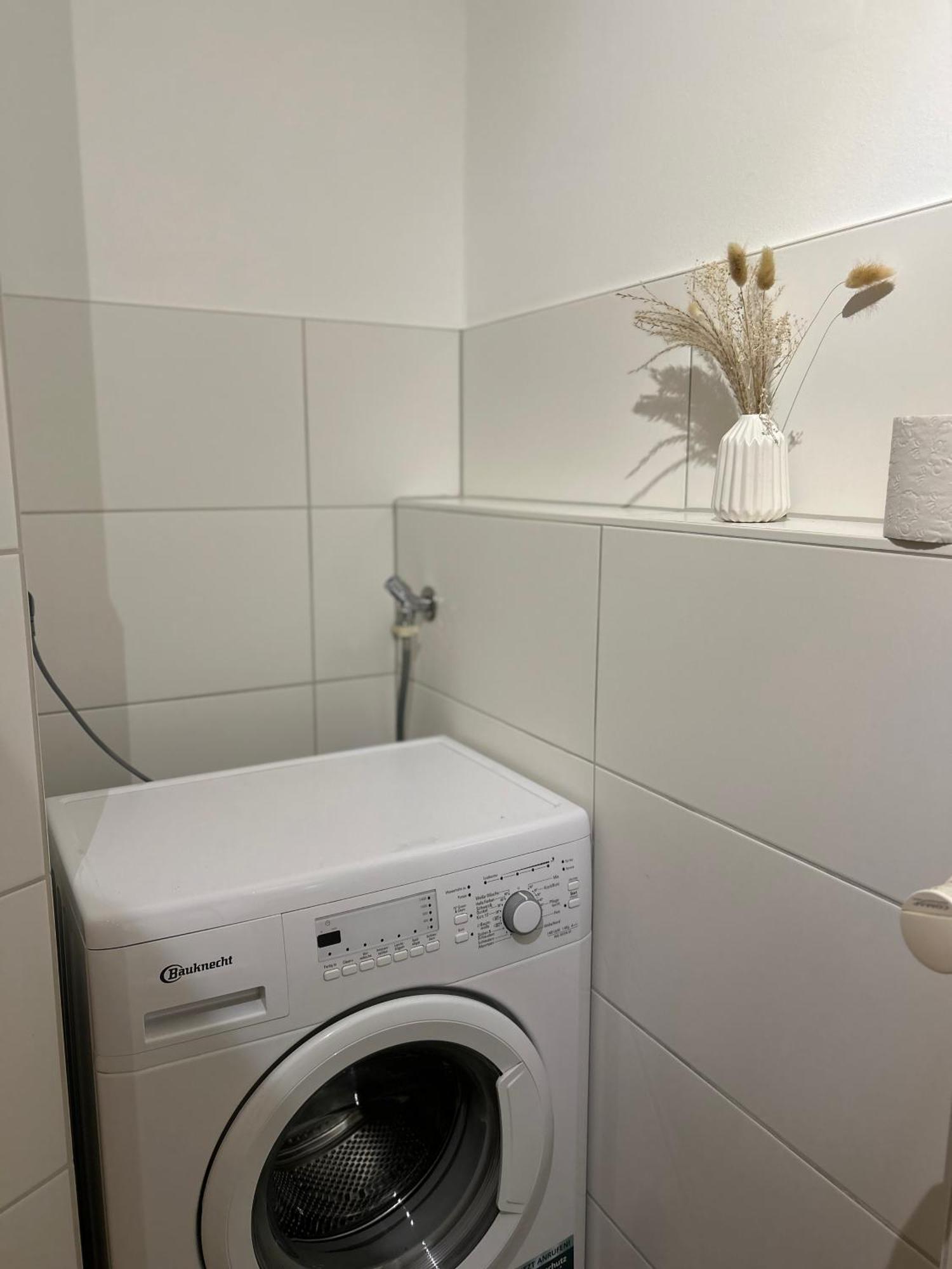 Gemuetliches Altstadtapartment Mit Balkon Und Smart Tv Erfurt Exteriér fotografie