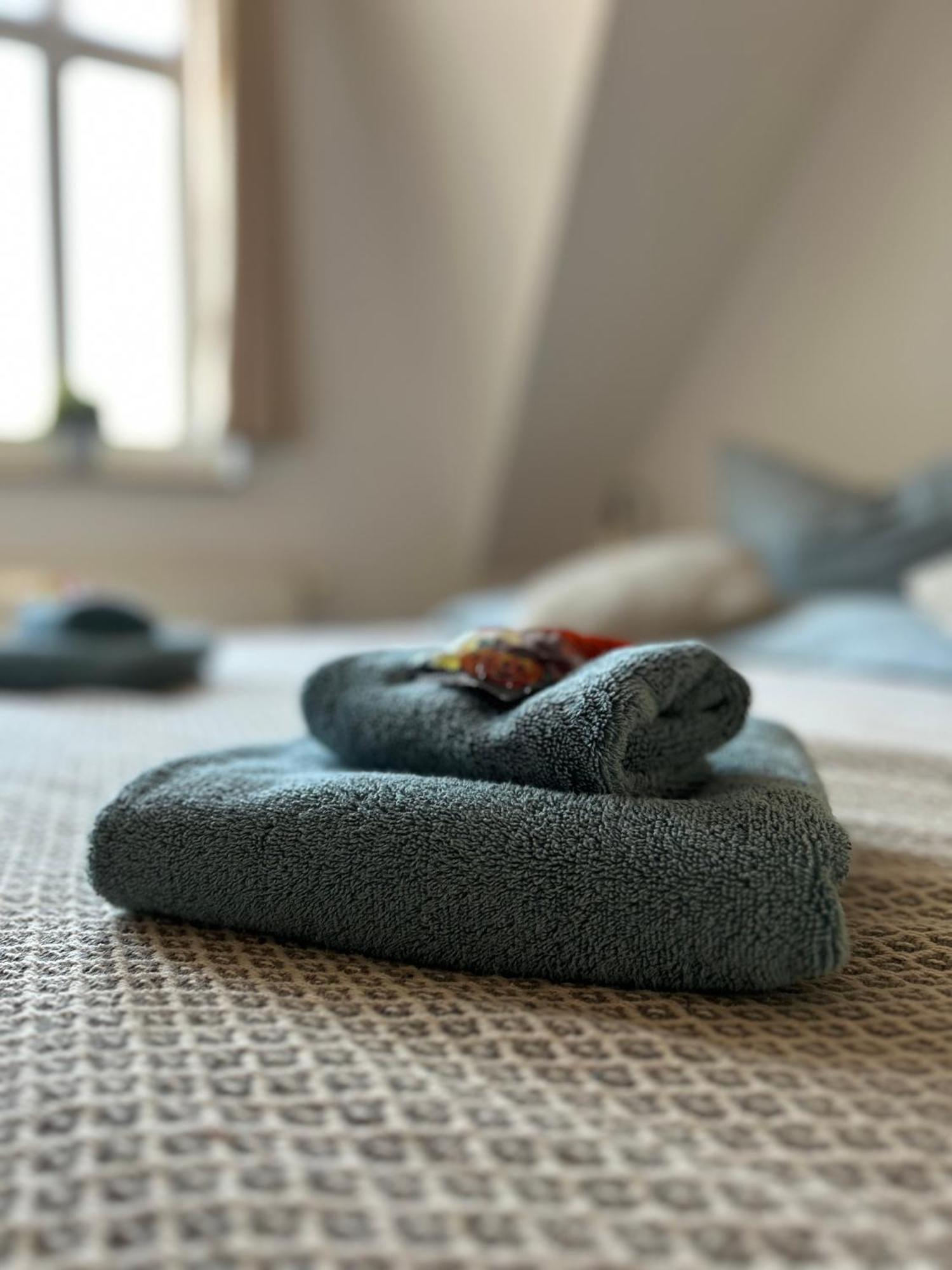 Gemuetliches Altstadtapartment Mit Balkon Und Smart Tv Erfurt Exteriér fotografie